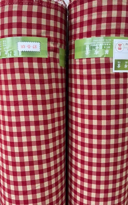Vải tôn tông nhạt VNXK - Khổ 1.45, cuộn 80-100m